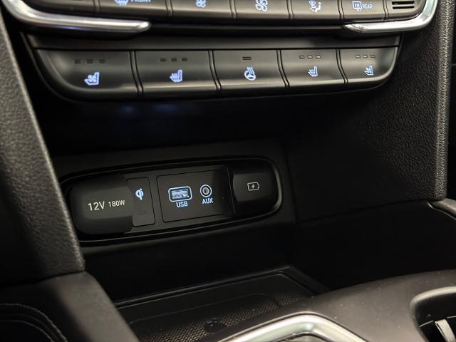 2020 Hyundai Santa Fe - $19,775