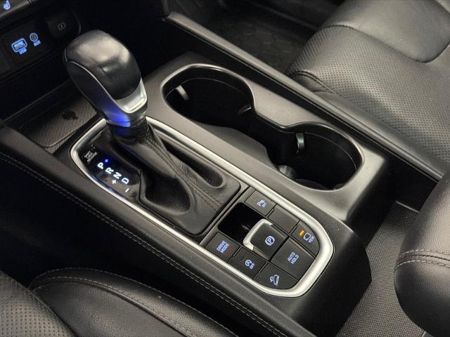 2020 Hyundai Santa Fe - $19,775