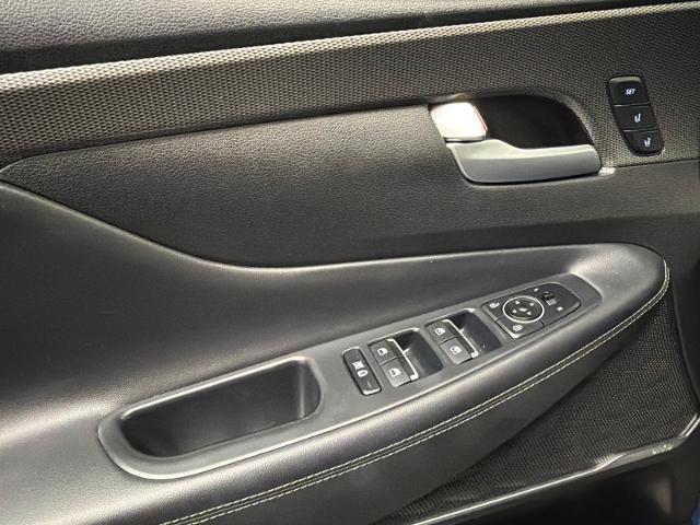 2020 Hyundai Santa Fe - $19,775