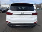 2019 Santa FE Thumbnail 4