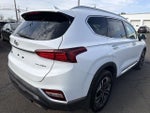 2019 Santa FE Thumbnail 5