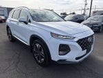 2019 Santa FE Thumbnail 7