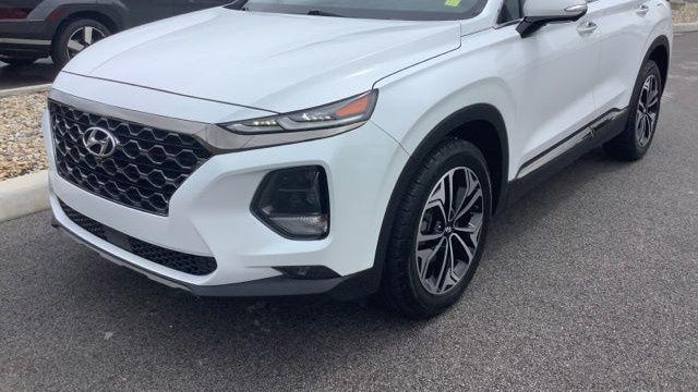Preowned 2020 Hyundai SANTA FE Limited 2.0T for Sale
