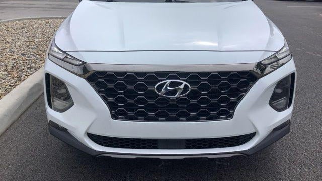 2020 Hyundai SANTA FE Limited 2.0T