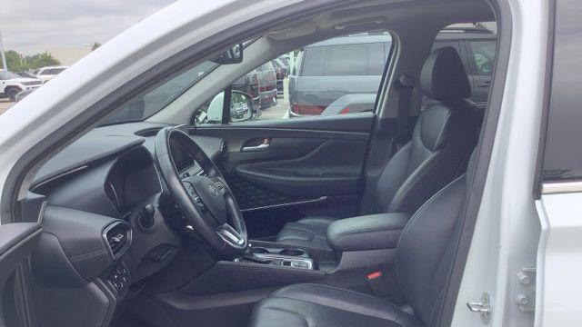 2020 Hyundai SANTA FE Limited 2.0T