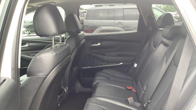 2020 Hyundai SANTA FE Limited 2.0T