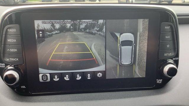 2020 Hyundai SANTA FE Limited 2.0T