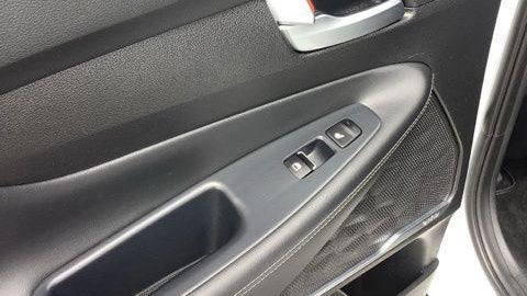2020 Hyundai SANTA FE Limited 2.0T