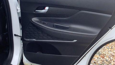 2020 Hyundai SANTA FE Limited 2.0T