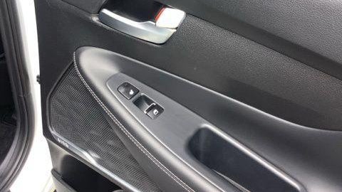 2020 Hyundai SANTA FE Limited 2.0T