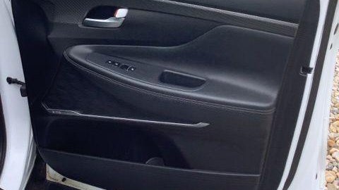 2020 Hyundai SANTA FE Limited 2.0T