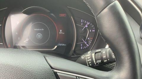 2020 Hyundai SANTA FE Limited 2.0T