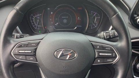 2020 Hyundai SANTA FE Limited 2.0T