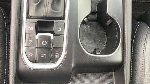 2020 Hyundai SANTA FE Limited 2.0T