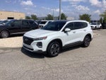 2020 Santa FE Thumbnail 1