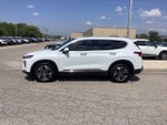 2020 Santa FE Thumbnail 2