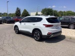 2020 Santa FE Thumbnail 3
