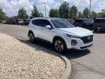 2020 Santa FE Thumbnail 7
