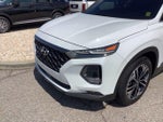 2020 Santa FE Thumbnail 32