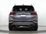 2019 Santa FE Thumbnail 6
