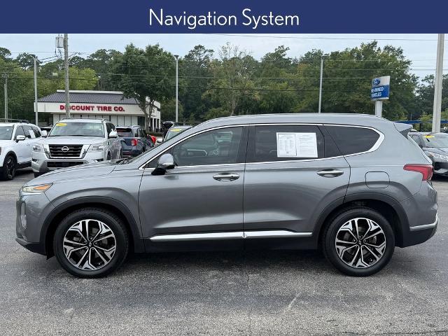2019 Hyundai Santa Fe - $9,993