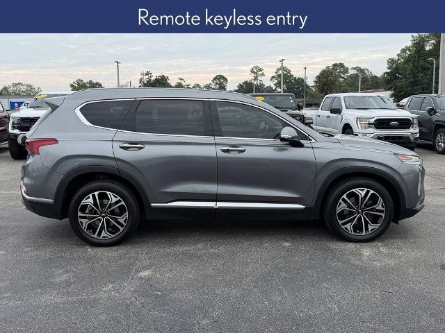 2019 Hyundai Santa Fe - $9,993