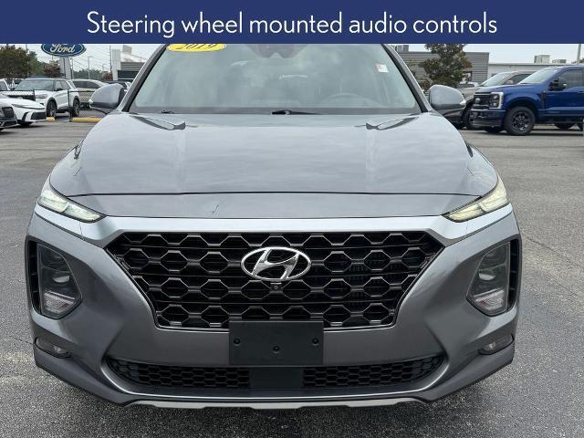 2019 Hyundai Santa Fe - $9,993