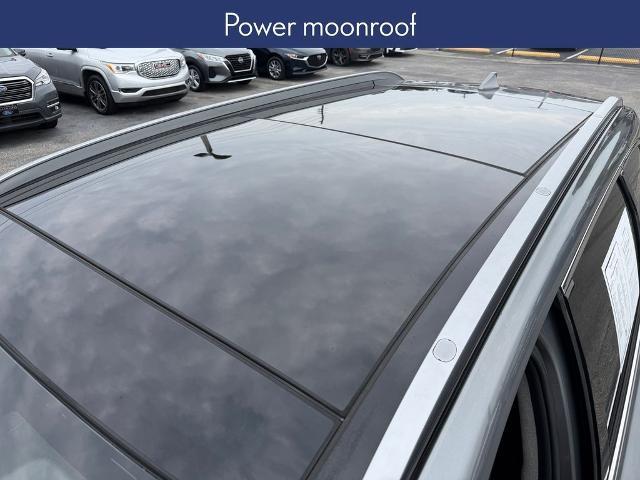 2019 Hyundai Santa Fe - $9,993