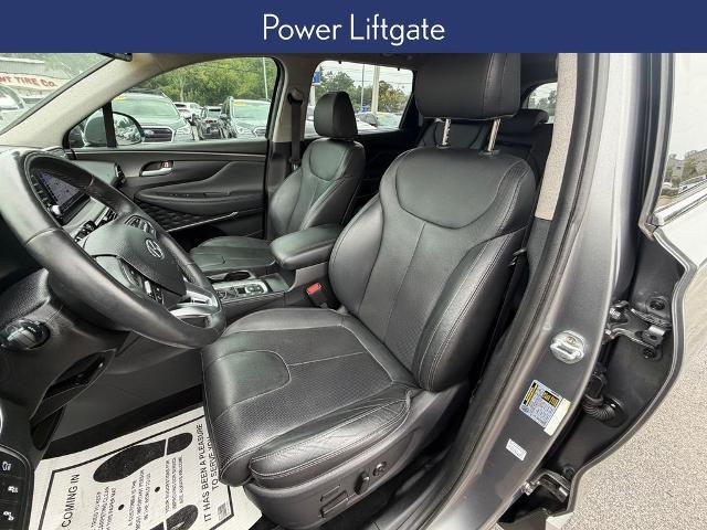 2019 Hyundai Santa Fe - $9,993