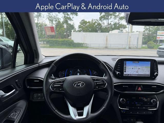2019 Hyundai Santa Fe - $9,993