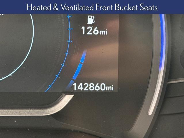 2019 Hyundai Santa Fe - $9,993