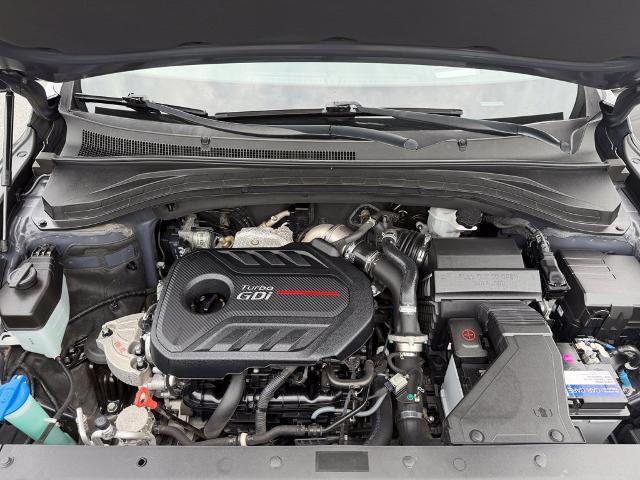 2019 Hyundai Santa Fe - $9,993