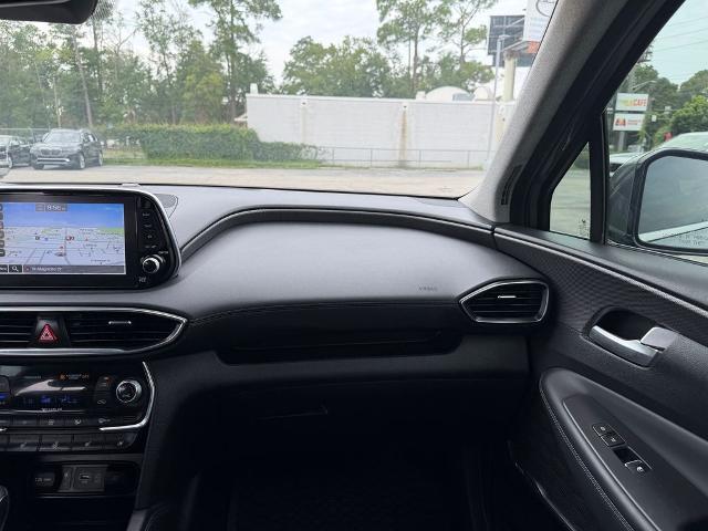2019 Hyundai Santa Fe - $9,993
