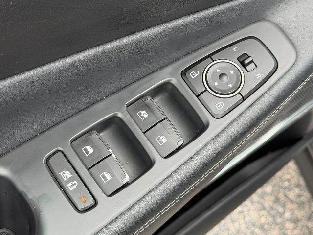 2019 Hyundai Santa Fe - $9,993