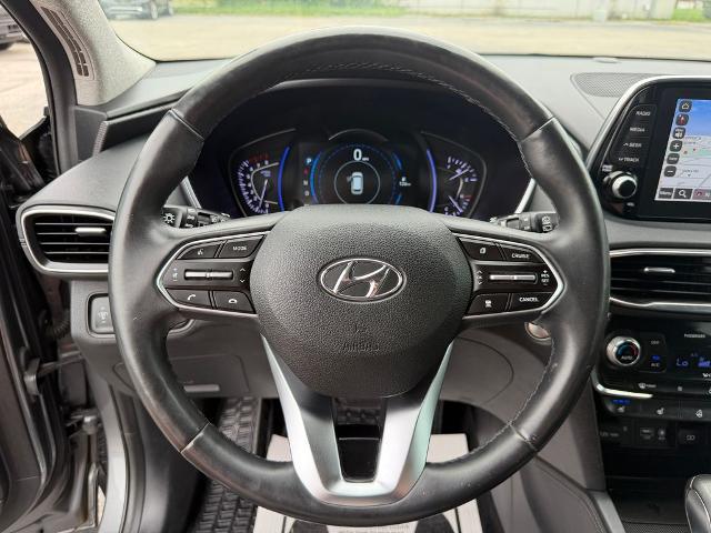 2019 Hyundai Santa Fe - $9,993