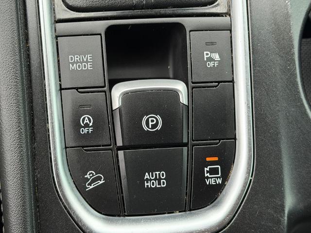 2019 Hyundai Santa Fe - $9,993