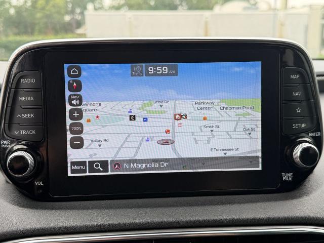 2019 Hyundai Santa Fe - $9,993