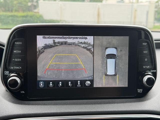 2019 Hyundai Santa Fe - $9,993