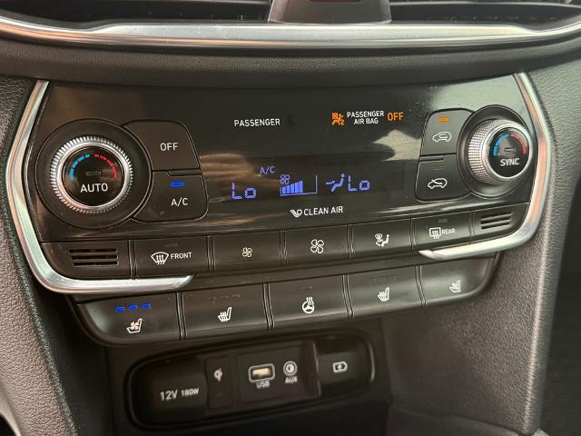 2019 Hyundai Santa Fe - $9,993