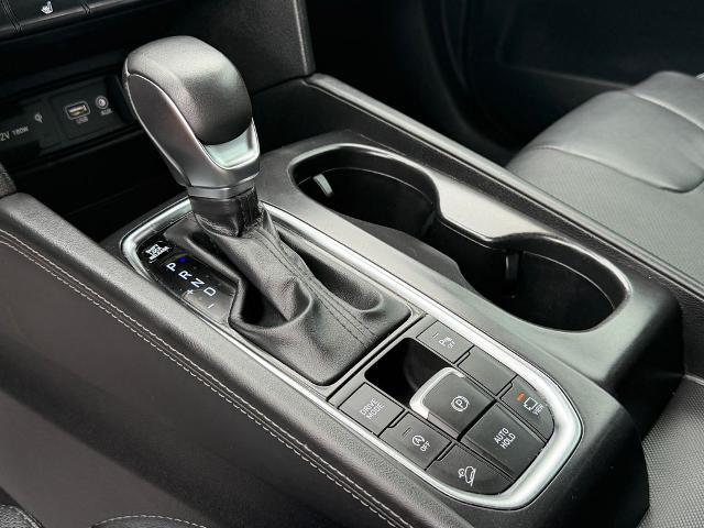 2019 Hyundai Santa Fe - $9,993