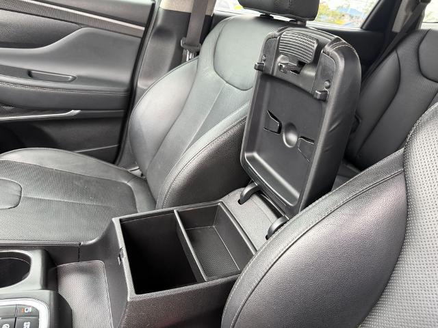 2019 Hyundai Santa Fe - $9,993