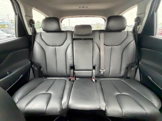 2019 Hyundai Santa Fe - $9,993