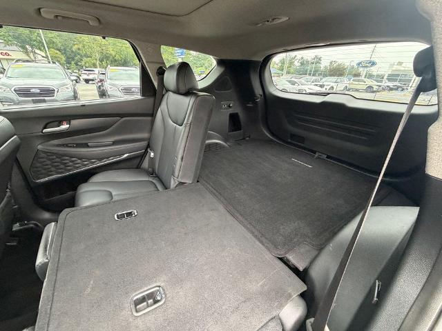2019 Hyundai Santa Fe - $9,993