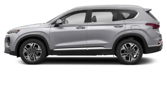 2019 Hyundai SANTA FE Limited 2.0T