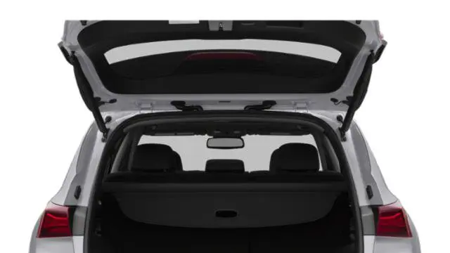 2019 Hyundai SANTA FE Limited 2.0T