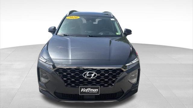 2020 Hyundai SANTA FE Limited 2.0T