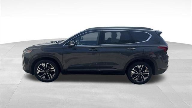 2020 Hyundai SANTA FE Limited 2.0T