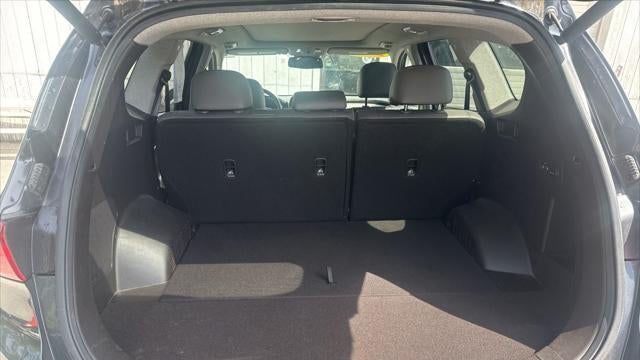 2020 Hyundai SANTA FE Limited 2.0T