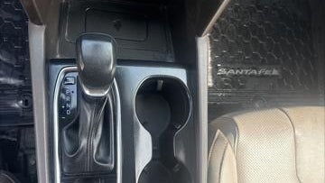 2020 Hyundai SANTA FE Limited 2.0T
