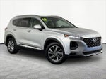 2019 SANTA FE Thumbnail 3